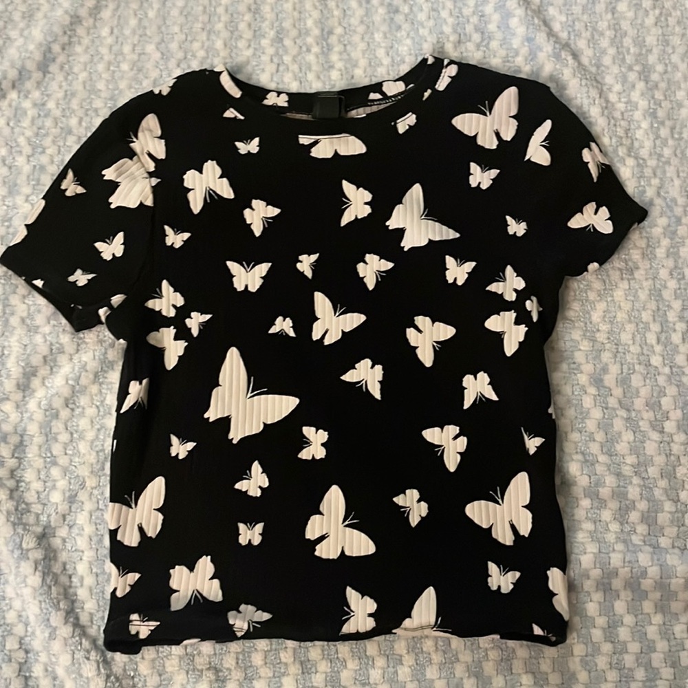 Girl baby shirt